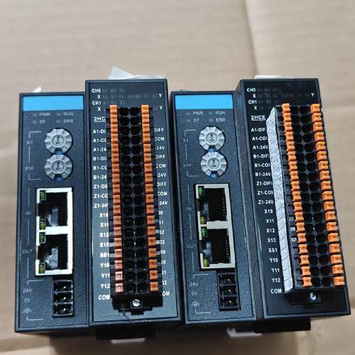 议价汇川PLC模块GR10-2HCE-2M适用