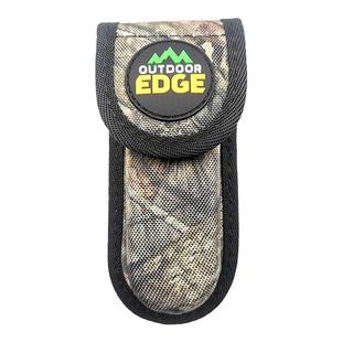 美国ODE户外折叠小刀多功能工具钳瑞士军刀保护刀套刀鞘腰挂尼龙