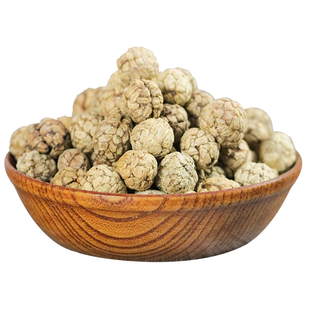 草寇草扣草豆蔻草蔻仁老蔻老扣土砂仁50克起拍散称香料卤料火锅用