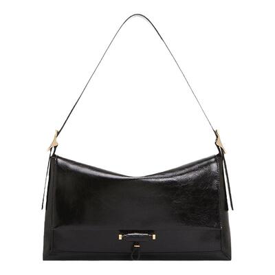 loeuvre单肩腋下包女百搭