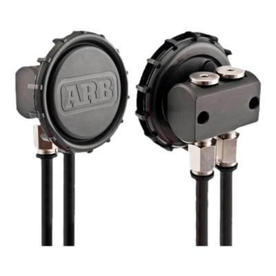 arb涉水呼吸器差速器套装配件