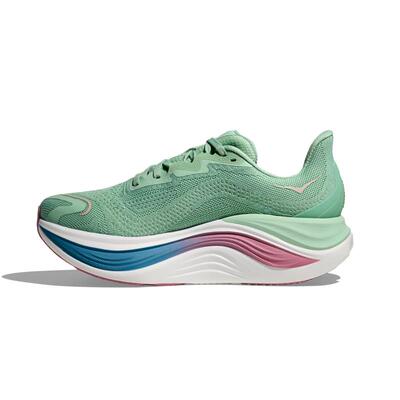 HOKA长距离稳定缓震跑鞋