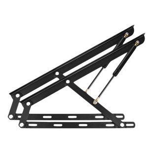 床用液压支撑杆双人床液压杆重型榻榻米气压杆床箱床板气撑支架