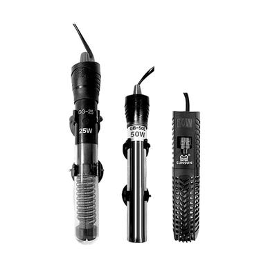 森森鱼缸水族箱加热棒自动恒温