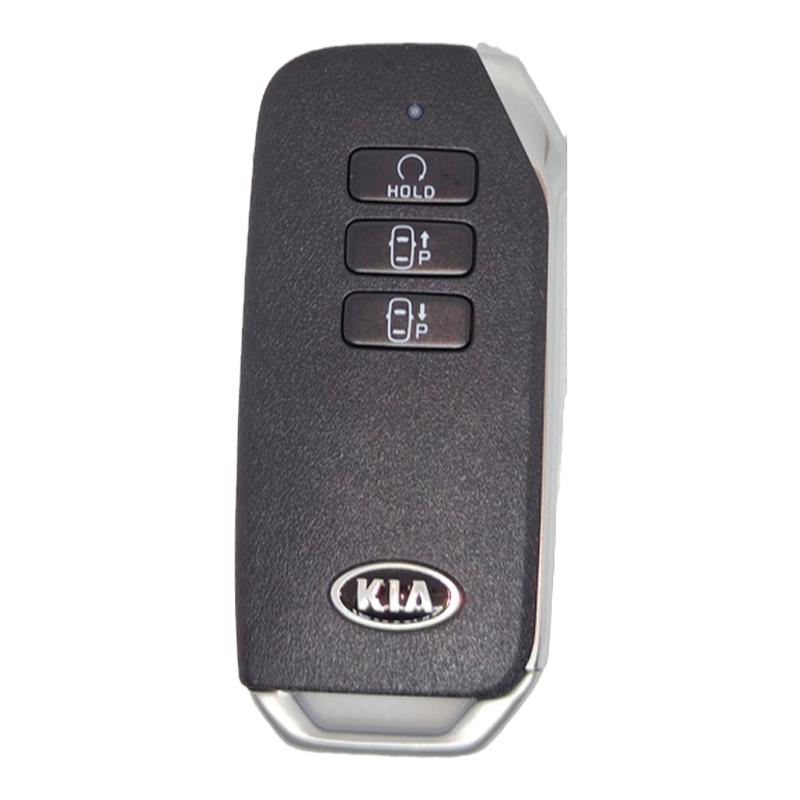 起亚20款K5凯酷智能钥匙智能卡机械钥匙 smart key全新5 7键DL3c