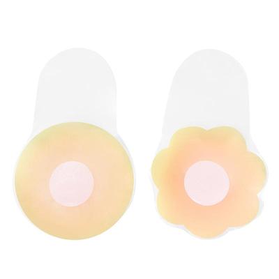 帕兰朵乳贴提拉聚拢防凸点