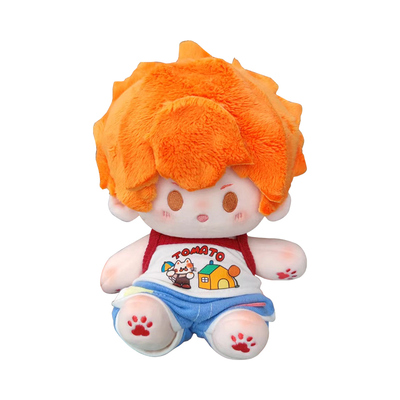 BJD娃衣定制ob11设计12分四分三分玩偶订制3分4分6分20cm来图定做