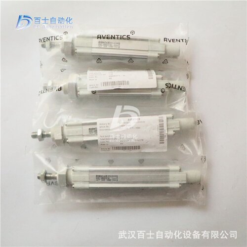 安沃驰型材气缸0822121004德国AVENTICS气缸