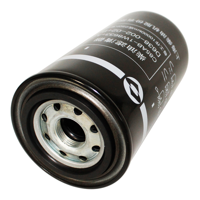 柴油滤清器CX0814C上柴原厂