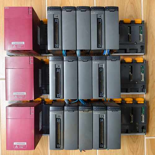 【议价-可维修】 FUJI NP1S-22 NP1X3206-W /均有货