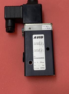 议价AVID 791N024DWD1MN00 9933111 B4086 电磁阀现货议价