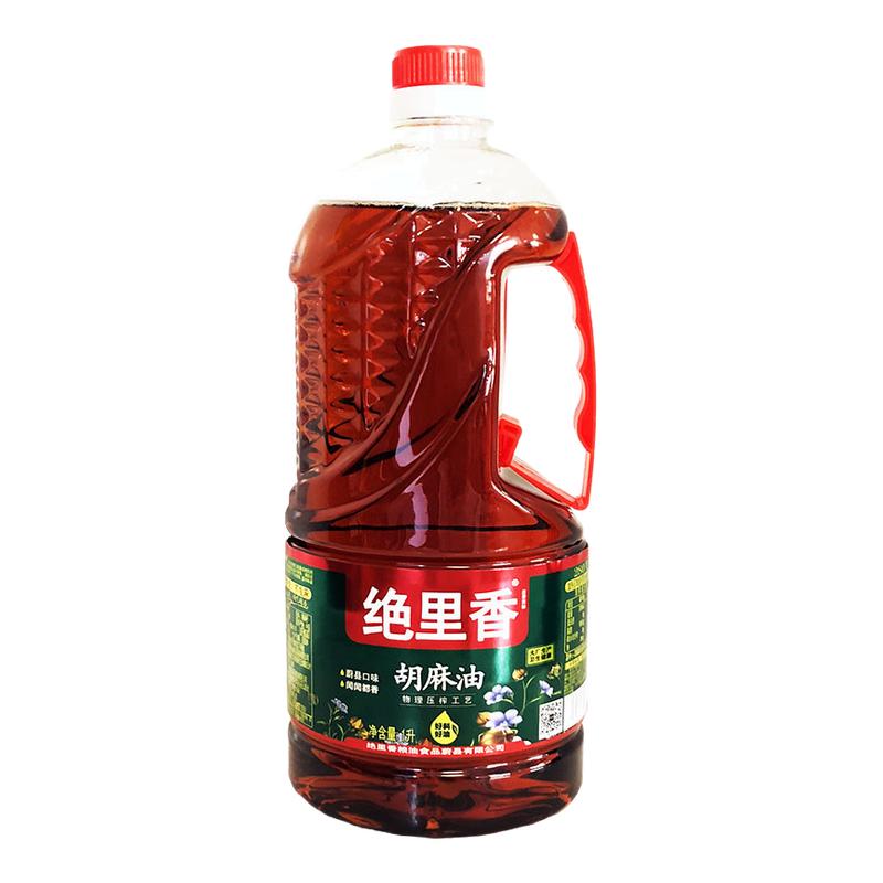 亚麻籽油胡麻油宁夏内蒙山西