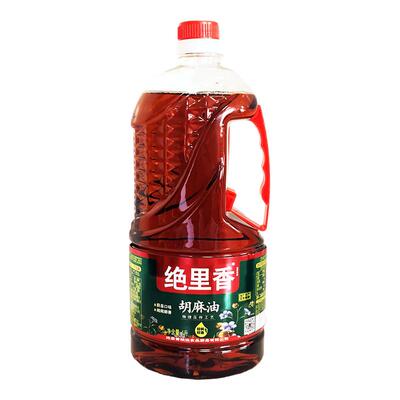 亚麻籽油胡麻油宁夏内蒙山西