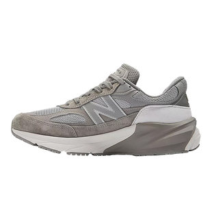 WTAPS x NEW BALANCE联名NB990V6美产联名复古运动跑步鞋M990WT6