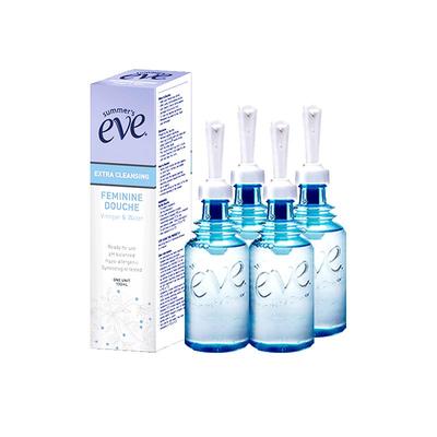 美国进口夏依eve醋水内阴冲洗器