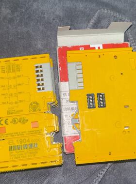 询价-倍福EL1904 EL6900 EL2904 EL1904
