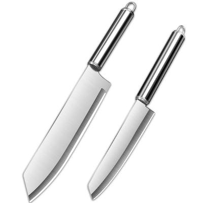 上达不锈钢水果刀轻巧锋利