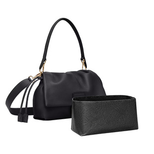 缇星梵适用Fendi芬迪Mamma法棍包内胆Baguette小中号云朵福袋内衬