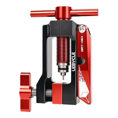 乐百客自行车油管油刹安装工具