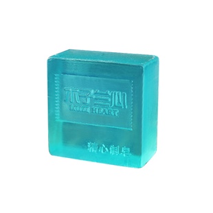 男士古龙香皂古龙味香水沐浴皂控油洗脸洗澡全身可用木子兰心正品