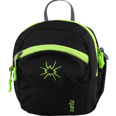 户外百搭超轻实用旅行单肩包