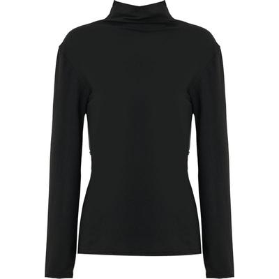 DPLAY圆领长袖T恤打底衫