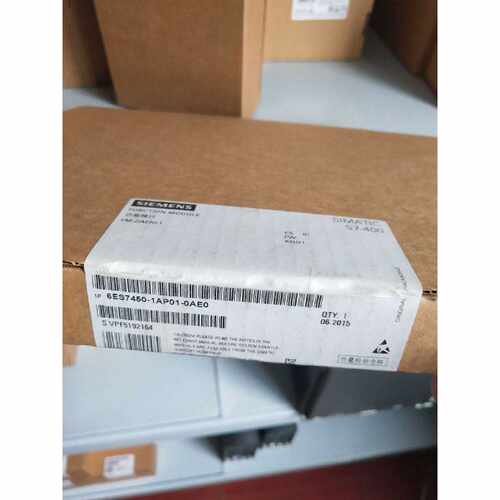 议价6ES7450-1AP01-0AE0西门子S7-400计数功能模块6ES74501AP010A