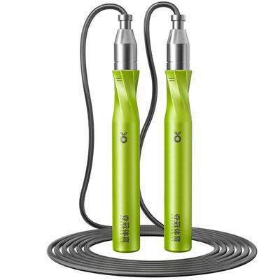 夺冠儿童竞速跳绳小学专用