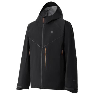 KOLON SPORT可隆户外冲锋衣SKYLITE轻量GTX3L男防风透湿冲锋衣1级