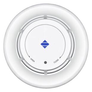 泛海三江烟感JTY-GD-A30/A30K点型光电感烟火灾探测器烟雾报警器