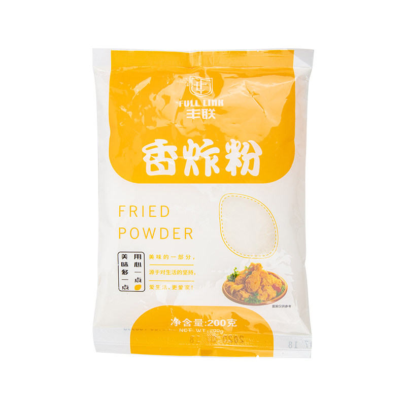 丰联香炸粉200g炸鸡裹粉小酥肉粉