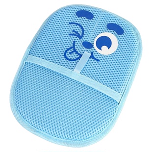 宠物静电除毛手套双向刷毛器除毛刷粘毛神器猫毛手套去猫毛清理