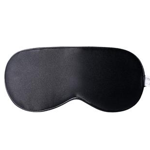 真丝眼罩睡眠遮光专用护眼罩遮光罩睡觉可爱卡通学生冷敷热敷男女