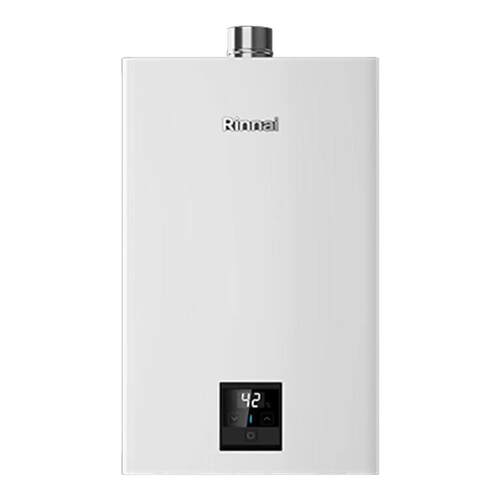 集成热水器