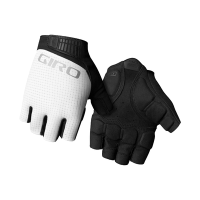 Giro山地车公路车短指半指手套