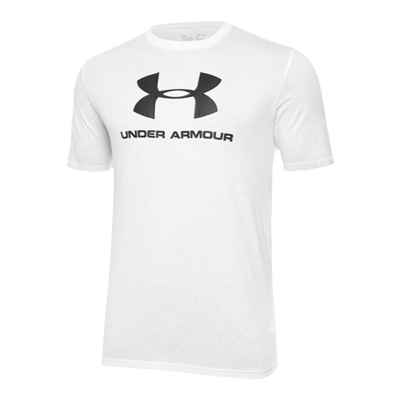 UnderArmour安德玛男子运动T恤