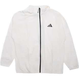 Adidas/阿迪达斯正品TH LW WV JKT男士经典梭织运动外套KC6011
