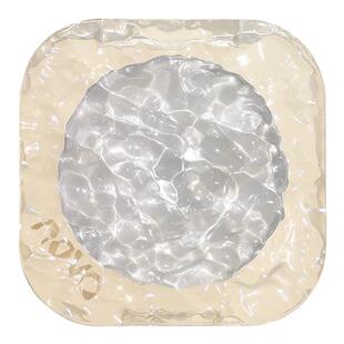 NOVO高光修容盘脸部提亮立体珠光水光细闪爆闪卧蚕学生党闪粉修容