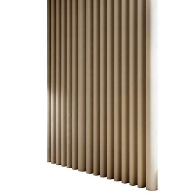 挂钩式窗帘全遮光防晒隔热遮光布