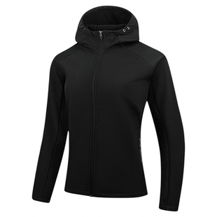 361运动外套2026春季新款女子梭织加绒外套修身舒适保暖防泼上衣