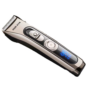 奥克斯理发器发廊家用剃头刀自己理发神器推子油头智能电推剪静音