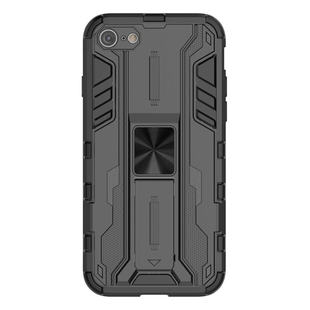 音速iPhone8苹果7手机壳6s磁吸支架Plus精孔镜头全包SE3防摔套SE2铠甲保护套8Plus车载新款7Plus潮牌男女适用