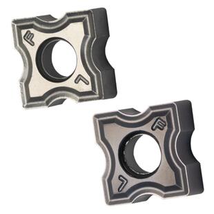 倒角刀数控刀片R角刀粒加工钢件/不锈钢 复合式/台式倒角机车刀粒