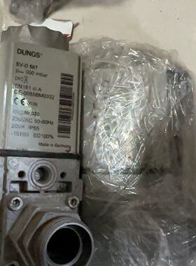 DUNGS冬斯SV-D507 SV-DLE507 SV-D5—议价