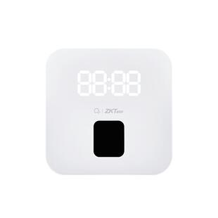 ZKTeco/熵基科技ZK-T1指纹考勤机企业微信考勤机APP打卡wifi考勤