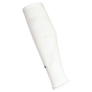 天朗足球TLSS运动比赛训练护腿板套透气长筒加长过膝袜套TS7259