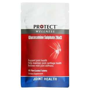 澳维诺PROTECT爆款植物氨糖护关节氨基葡萄糖