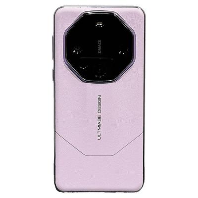 拓岚 适用华为mate60pro+新款手机壳真皮高级感电镀mate70proRS非凡大师mate40/50proRS保时捷荣耀magic6男女