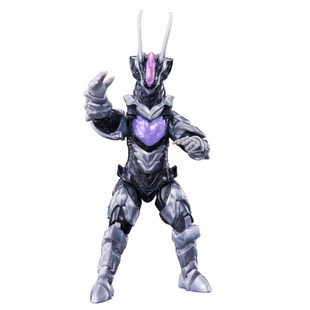 万代奥特曼奥美迦超可动中期佐瓦拉斯模型儿童玩具