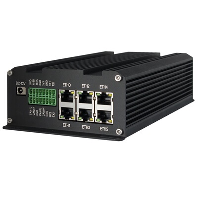 嵌入式瑞芯微主机RK3588